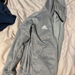 Adidas jacket